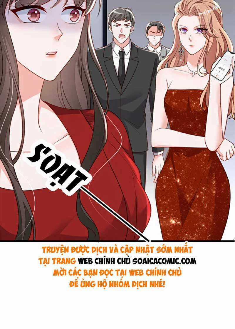 Ác Ma Thì Thầm - Chapter 204 - Trang 24