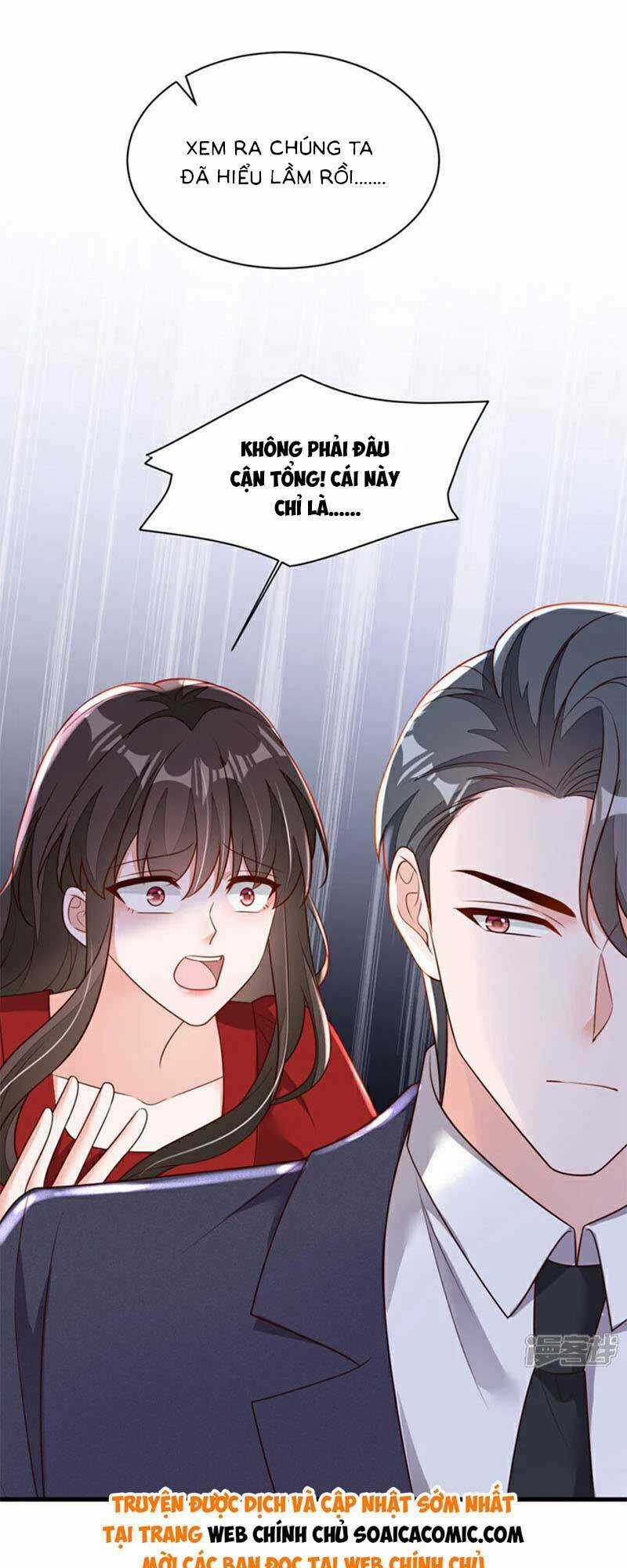 Ác Ma Thì Thầm - Chapter 204 - Trang 25