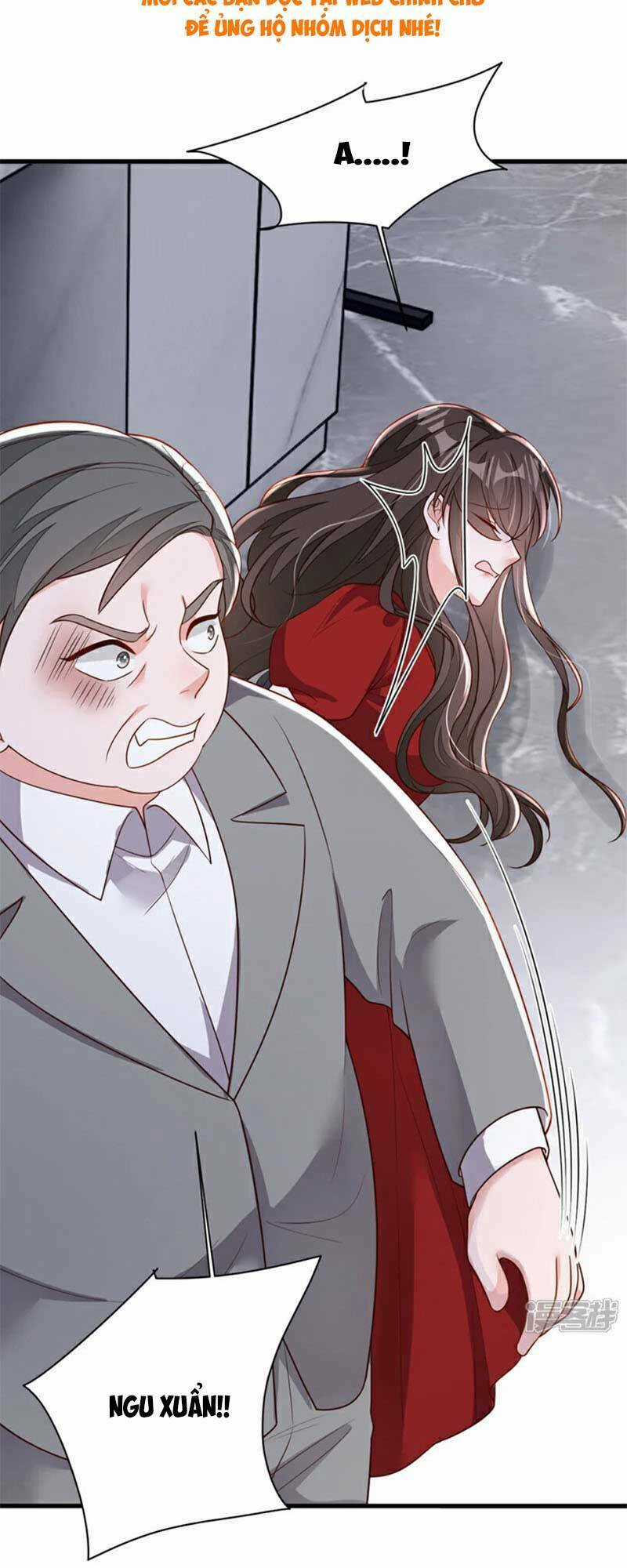 Ác Ma Thì Thầm - Chapter 204 - Trang 26