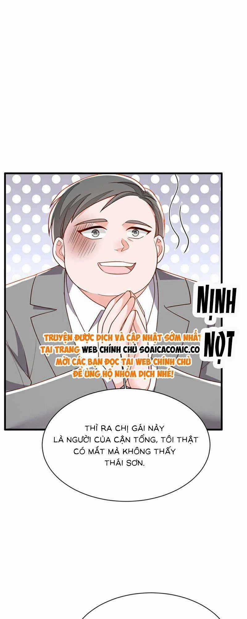 Ác Ma Thì Thầm - Chapter 204 - Trang 27