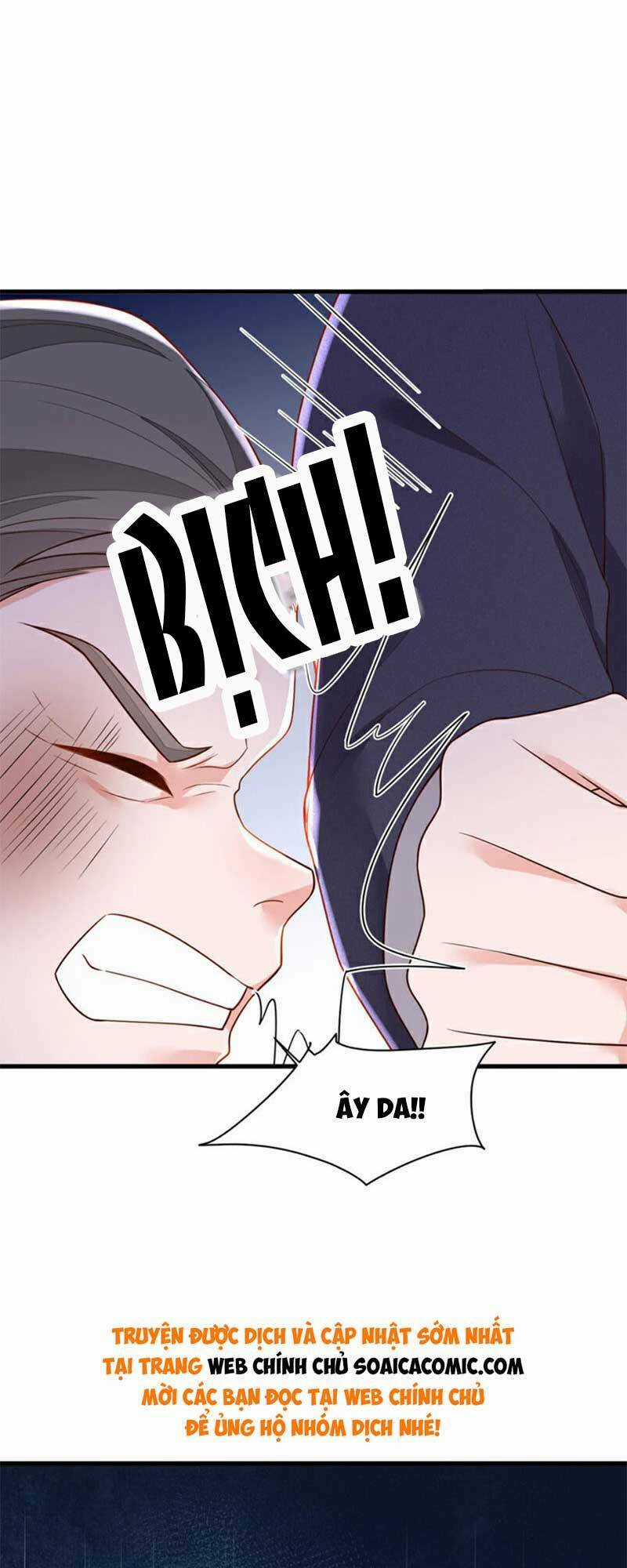 Ác Ma Thì Thầm - Chapter 204 - Trang 30