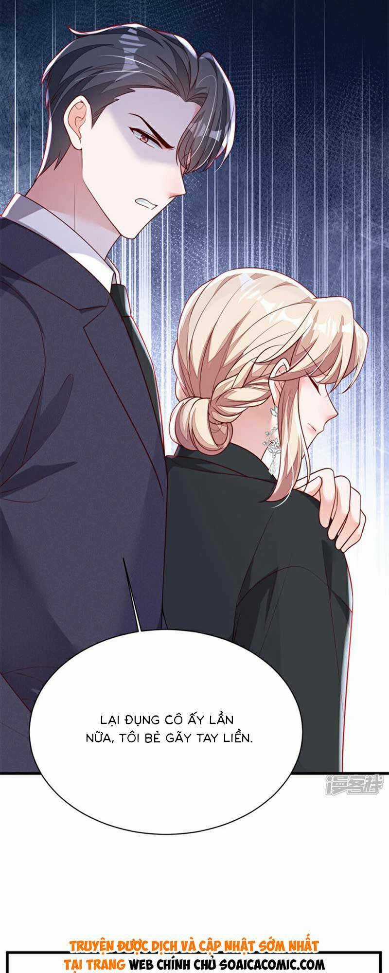 Ác Ma Thì Thầm - Chapter 204 - Trang 31