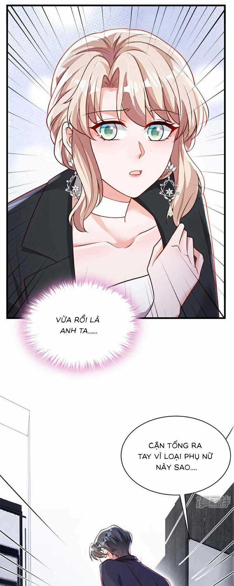 Ác Ma Thì Thầm - Chapter 204 - Trang 5