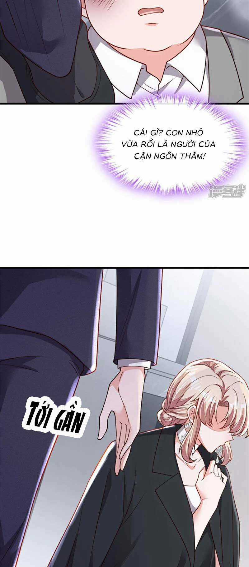 Ác Ma Thì Thầm - Chapter 204 - Trang 7