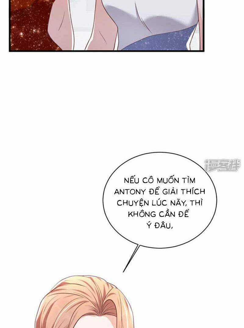 Ác Ma Thì Thầm - Chapter 205 - Trang 20