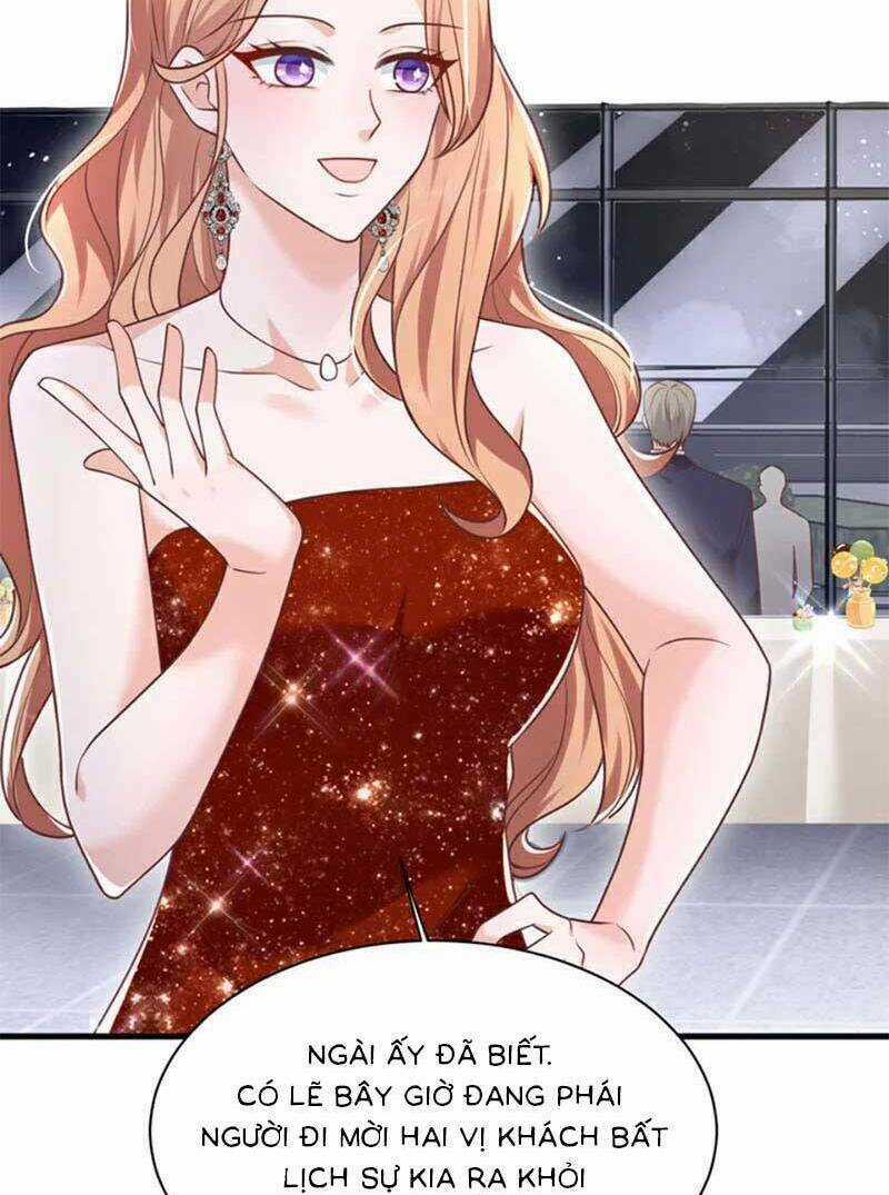 Ác Ma Thì Thầm - Chapter 205 - Trang 21