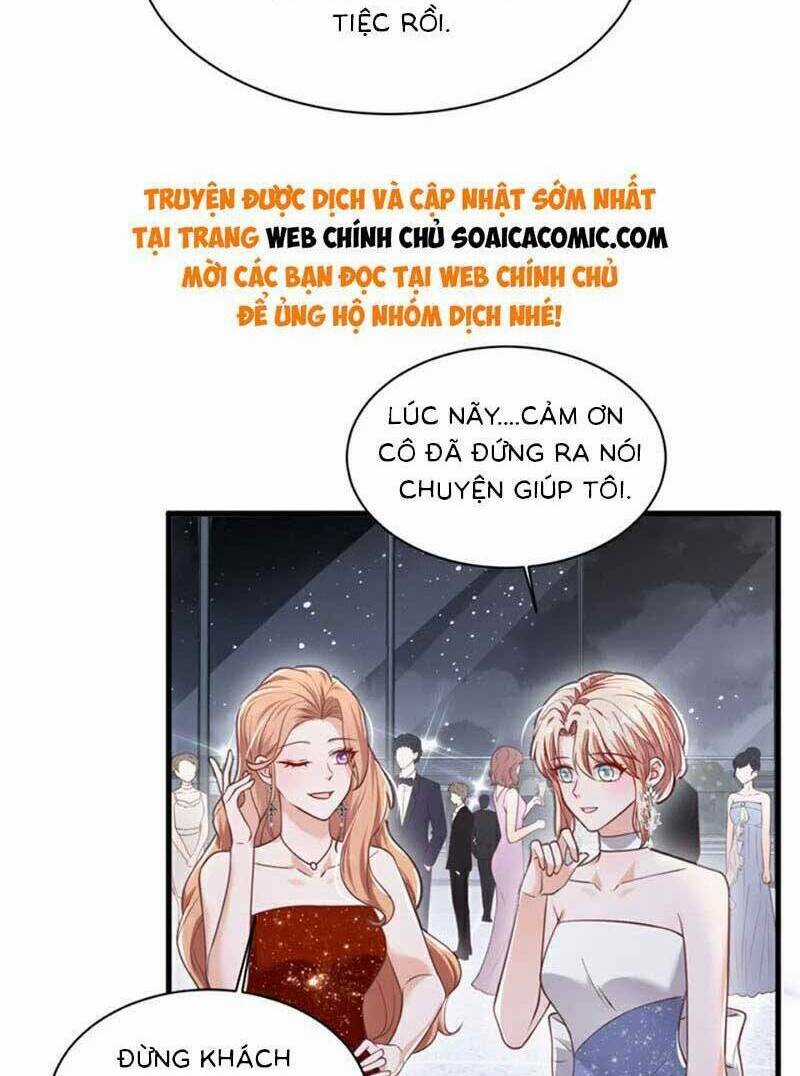Ác Ma Thì Thầm - Chapter 205 - Trang 22