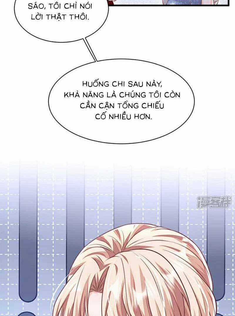 Ác Ma Thì Thầm - Chapter 205 - Trang 23