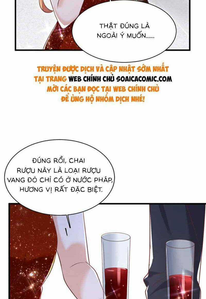 Ác Ma Thì Thầm - Chapter 205 - Trang 26