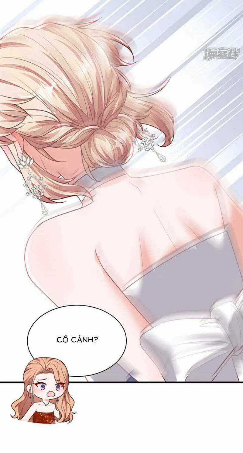 Ác Ma Thì Thầm - Chapter 205 - Trang 34