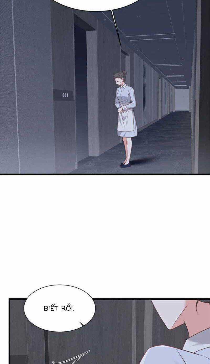 Ác Ma Thì Thầm - Chapter 205 - Trang 37