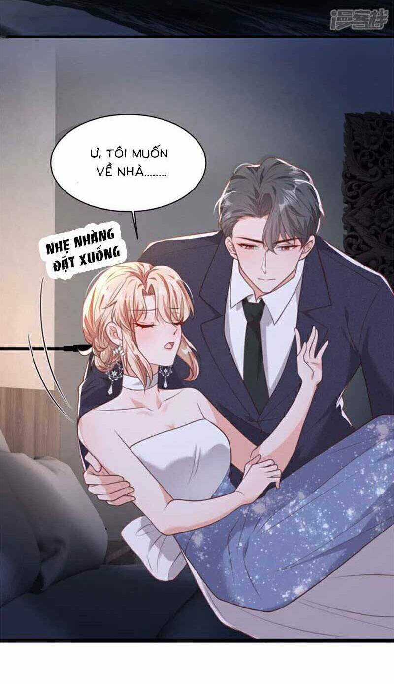 Ác Ma Thì Thầm - Chapter 205 - Trang 40