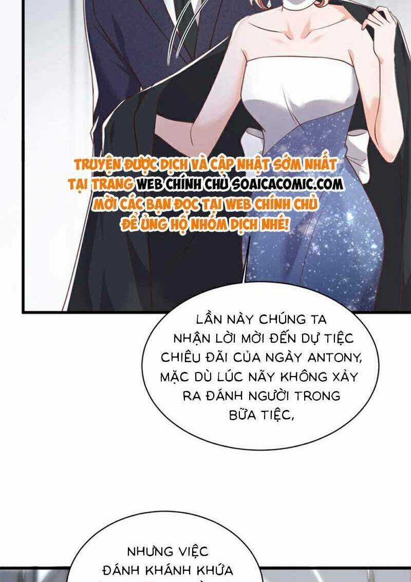 Ác Ma Thì Thầm - Chapter 205 - Trang 8