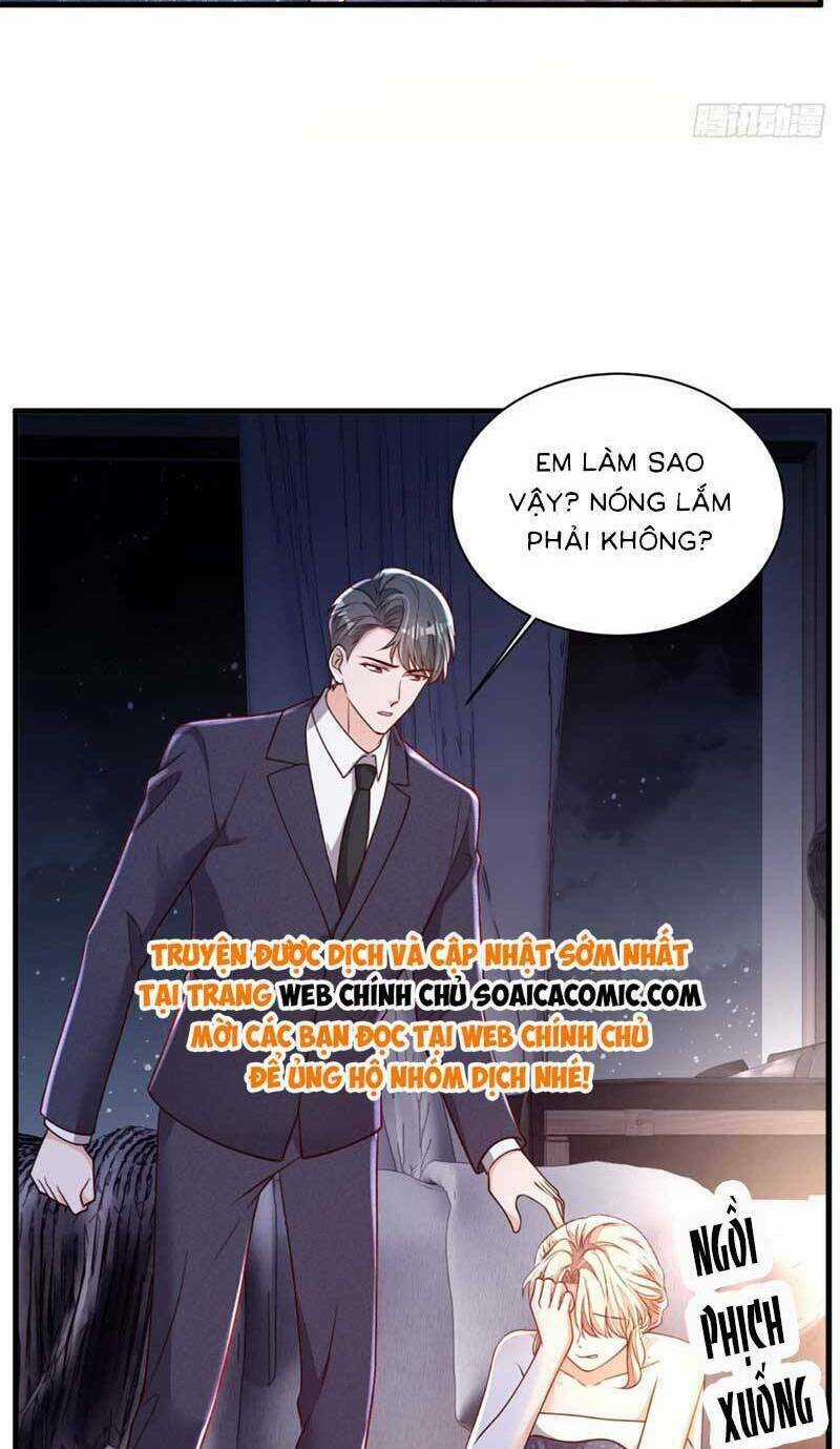 Ác Ma Thì Thầm - Chapter 206 - Trang 15