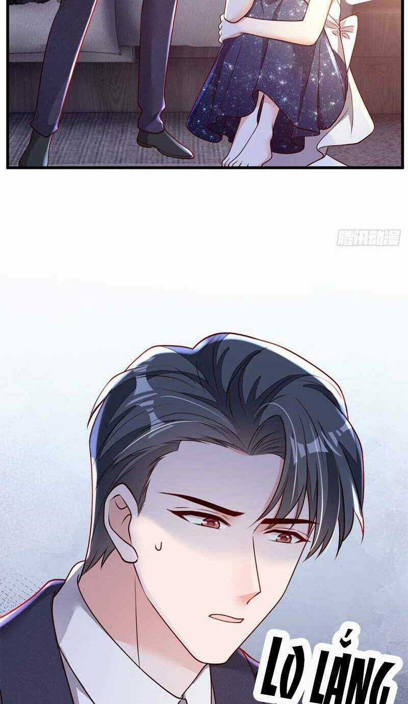 Ác Ma Thì Thầm - Chapter 206 - Trang 16