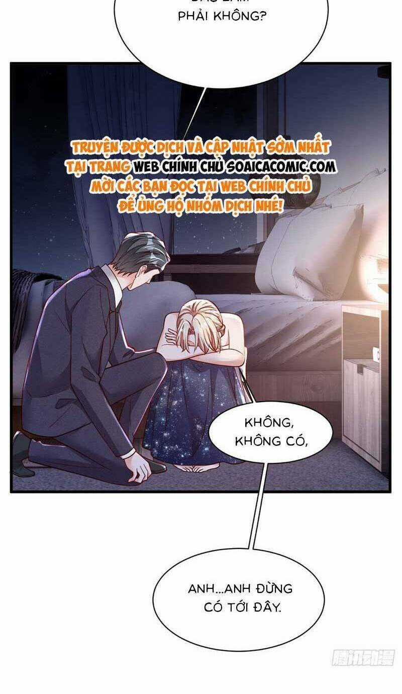 Ác Ma Thì Thầm - Chapter 206 - Trang 18