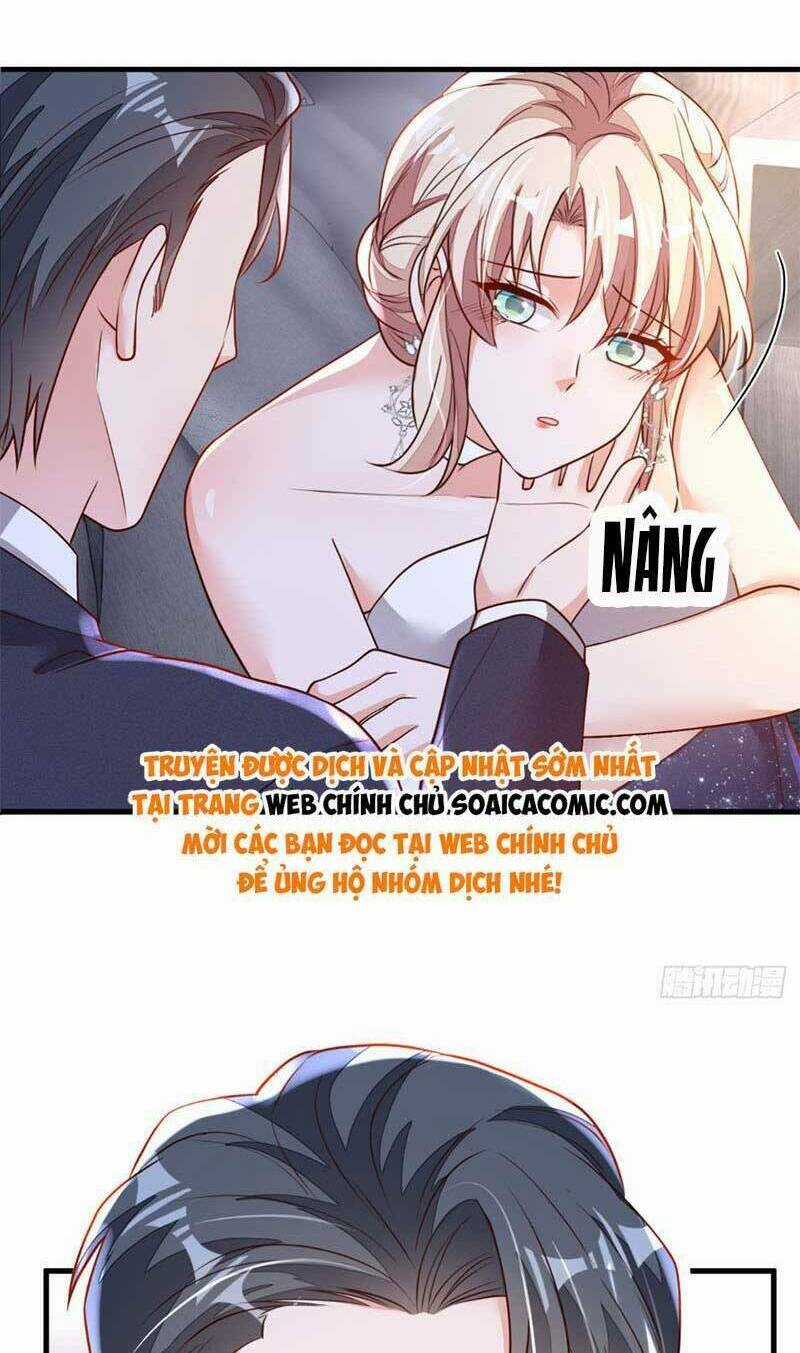 Ác Ma Thì Thầm - Chapter 206 - Trang 22