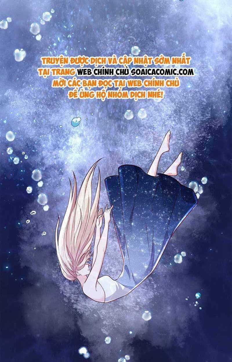 Ác Ma Thì Thầm - Chapter 206 - Trang 33