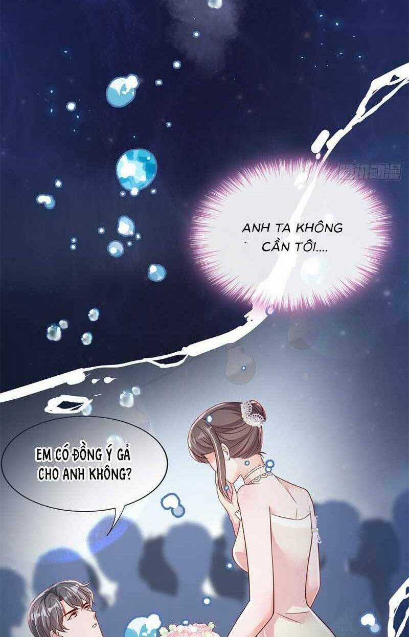 Ác Ma Thì Thầm - Chapter 206 - Trang 34