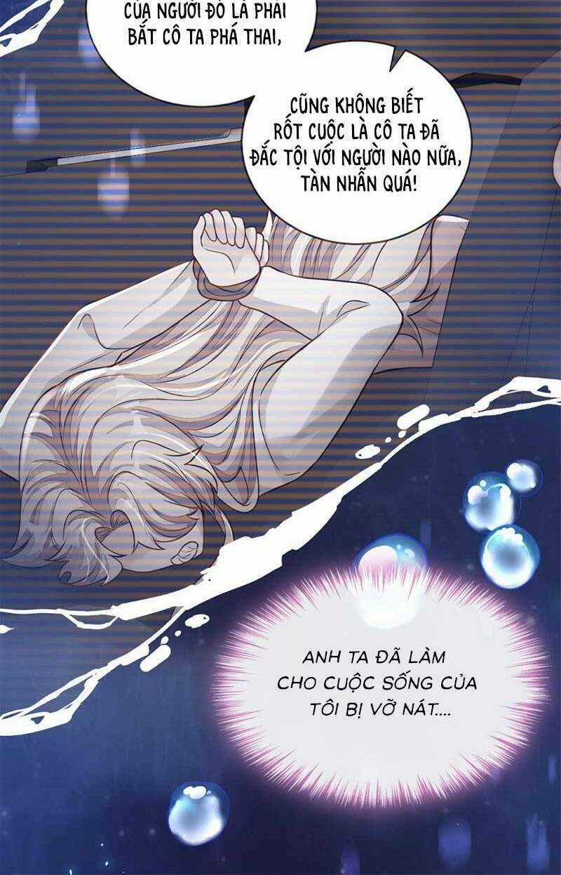 Ác Ma Thì Thầm - Chapter 206 - Trang 36