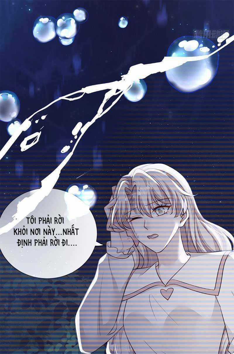 Ác Ma Thì Thầm - Chapter 206 - Trang 37