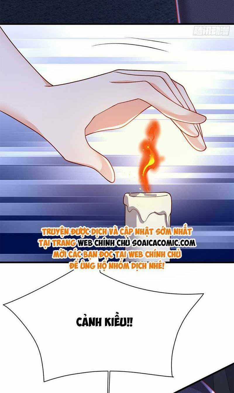 Ác Ma Thì Thầm - Chapter 206 - Trang 5