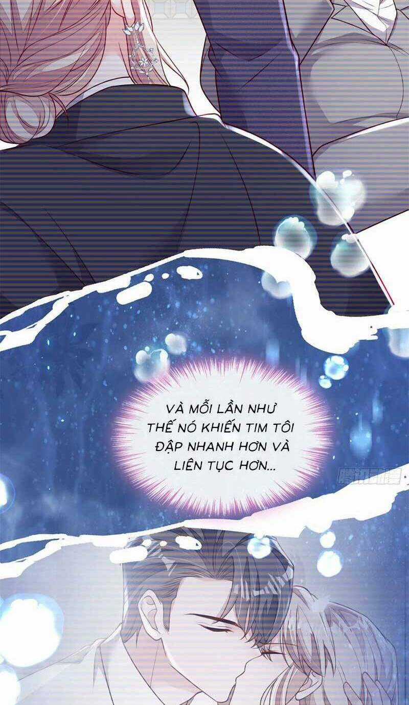 Ác Ma Thì Thầm - Chapter 206 - Trang 46