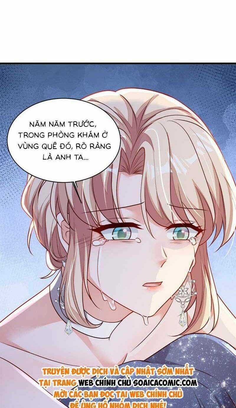 Ác Ma Thì Thầm - Chapter 206 - Trang 52