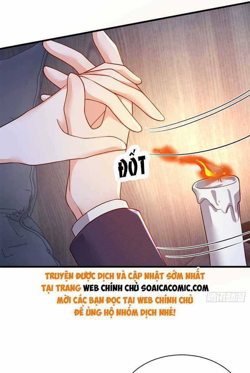 Ác Ma Thì Thầm - Chapter 206 - Trang 7
