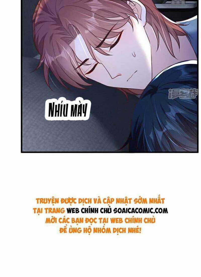 Ác Ma Thì Thầm - Chapter 207 - Trang 12