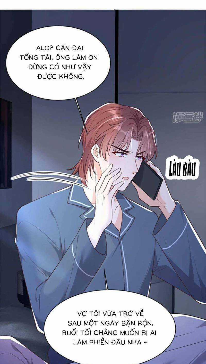 Ác Ma Thì Thầm - Chapter 207 - Trang 13