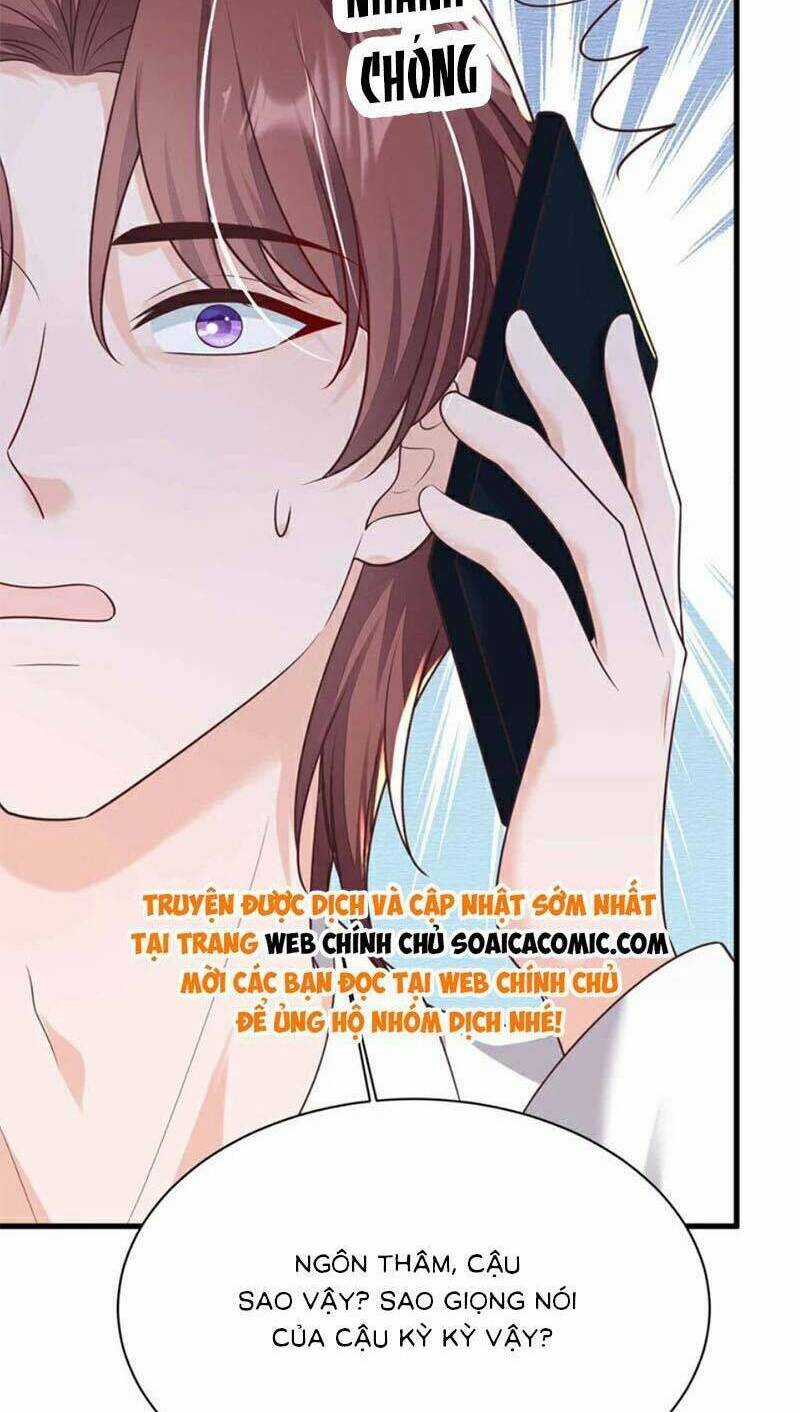 Ác Ma Thì Thầm - Chapter 207 - Trang 16