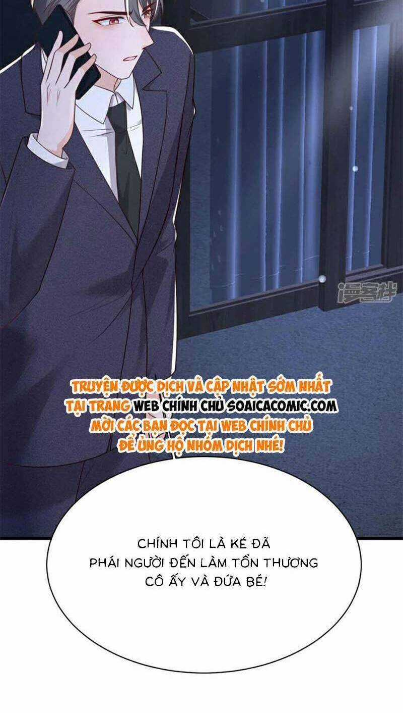 Ác Ma Thì Thầm - Chapter 207 - Trang 18