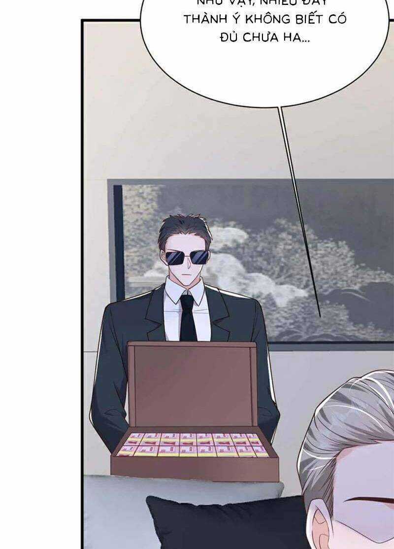 Ác Ma Thì Thầm - Chapter 207 - Trang 20