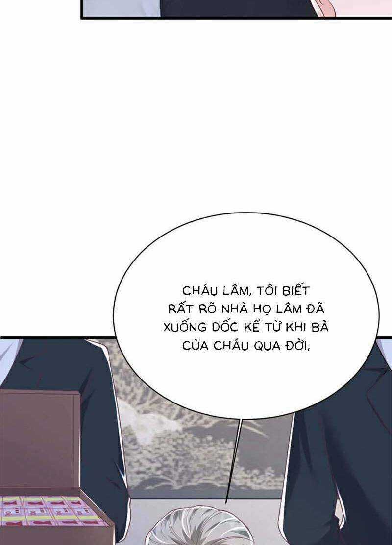 Ác Ma Thì Thầm - Chapter 207 - Trang 21
