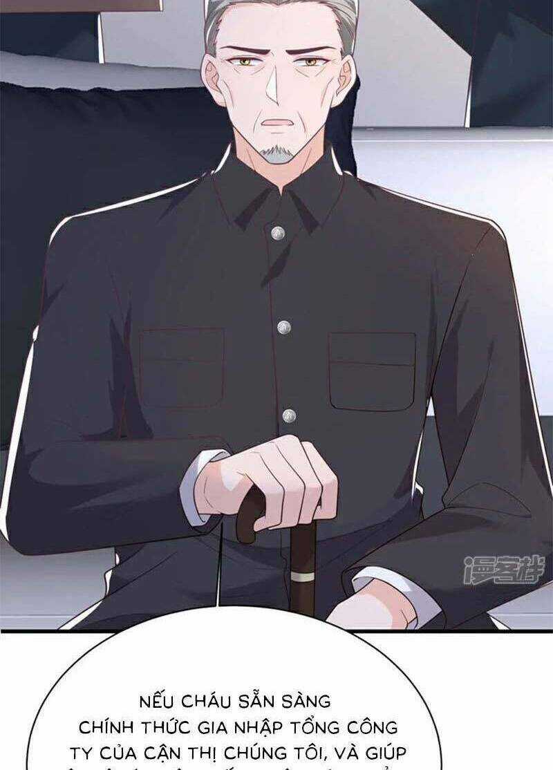 Ác Ma Thì Thầm - Chapter 207 - Trang 22