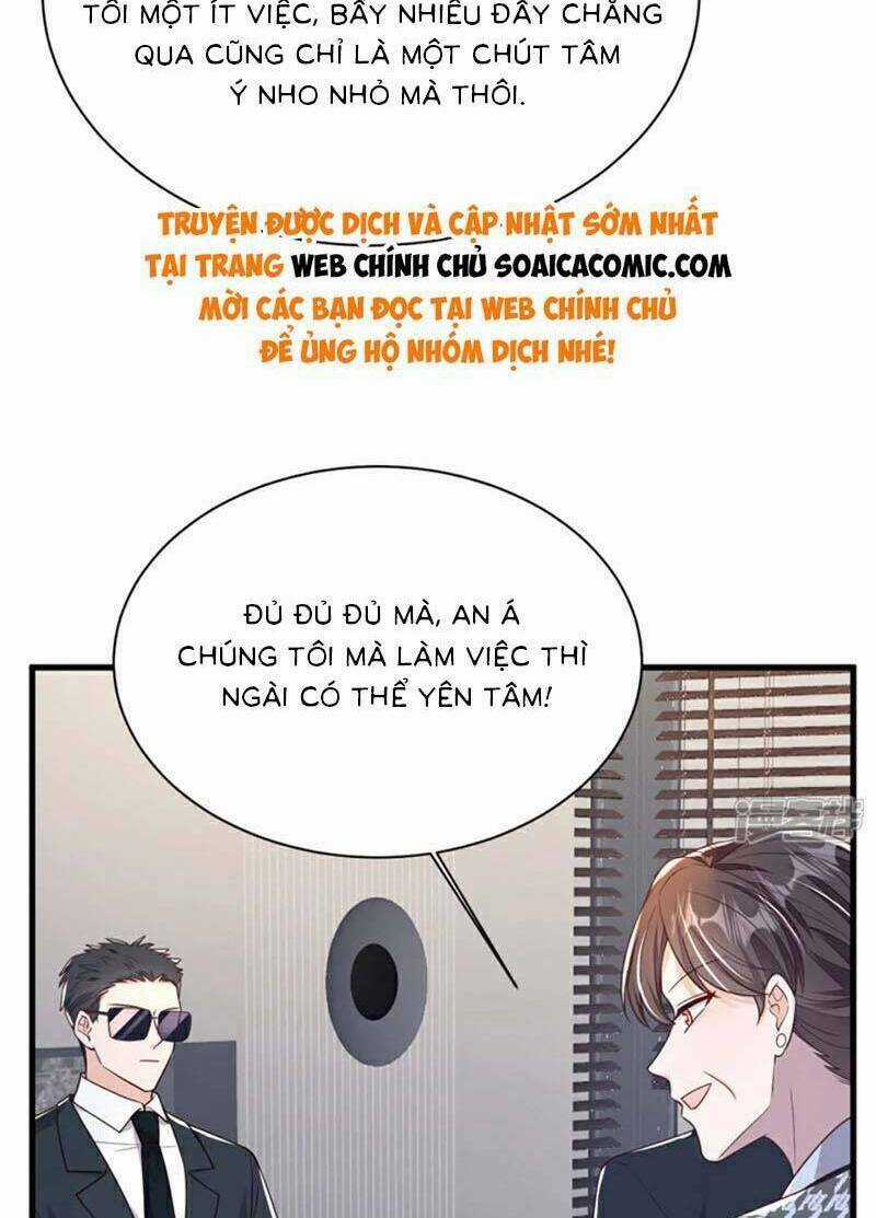 Ác Ma Thì Thầm - Chapter 207 - Trang 23