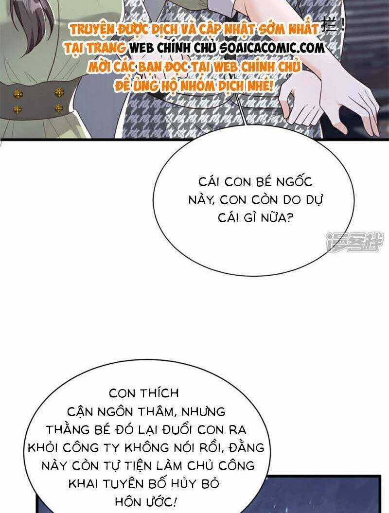 Ác Ma Thì Thầm - Chapter 207 - Trang 26