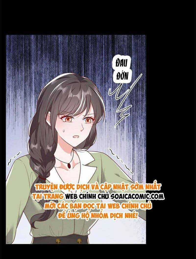 Ác Ma Thì Thầm - Chapter 207 - Trang 30