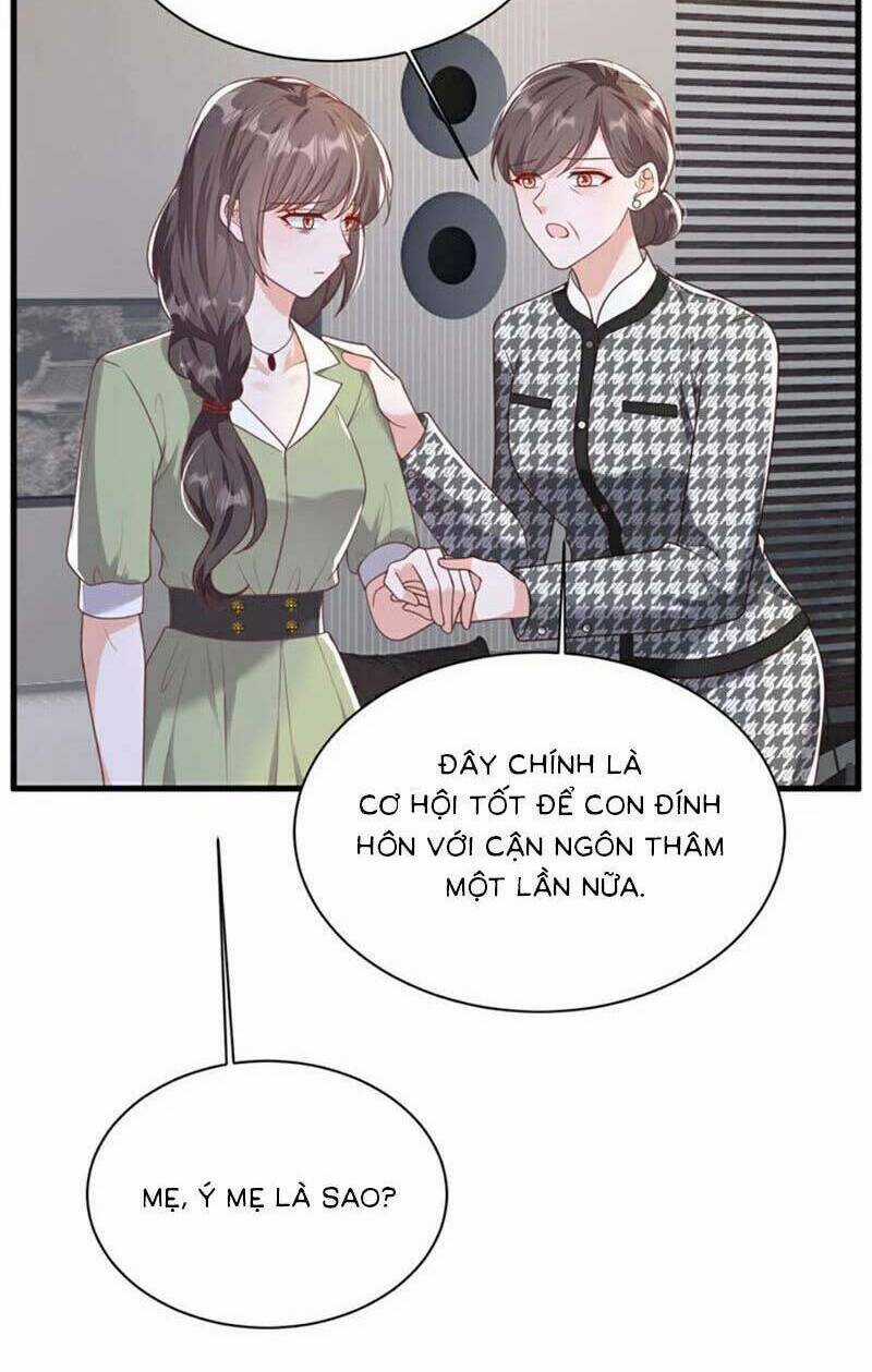 Ác Ma Thì Thầm - Chapter 207 - Trang 36