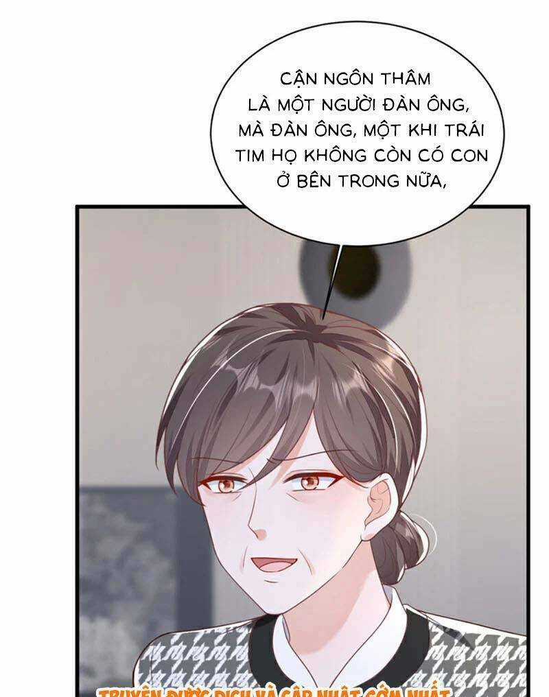 Ác Ma Thì Thầm - Chapter 207 - Trang 37