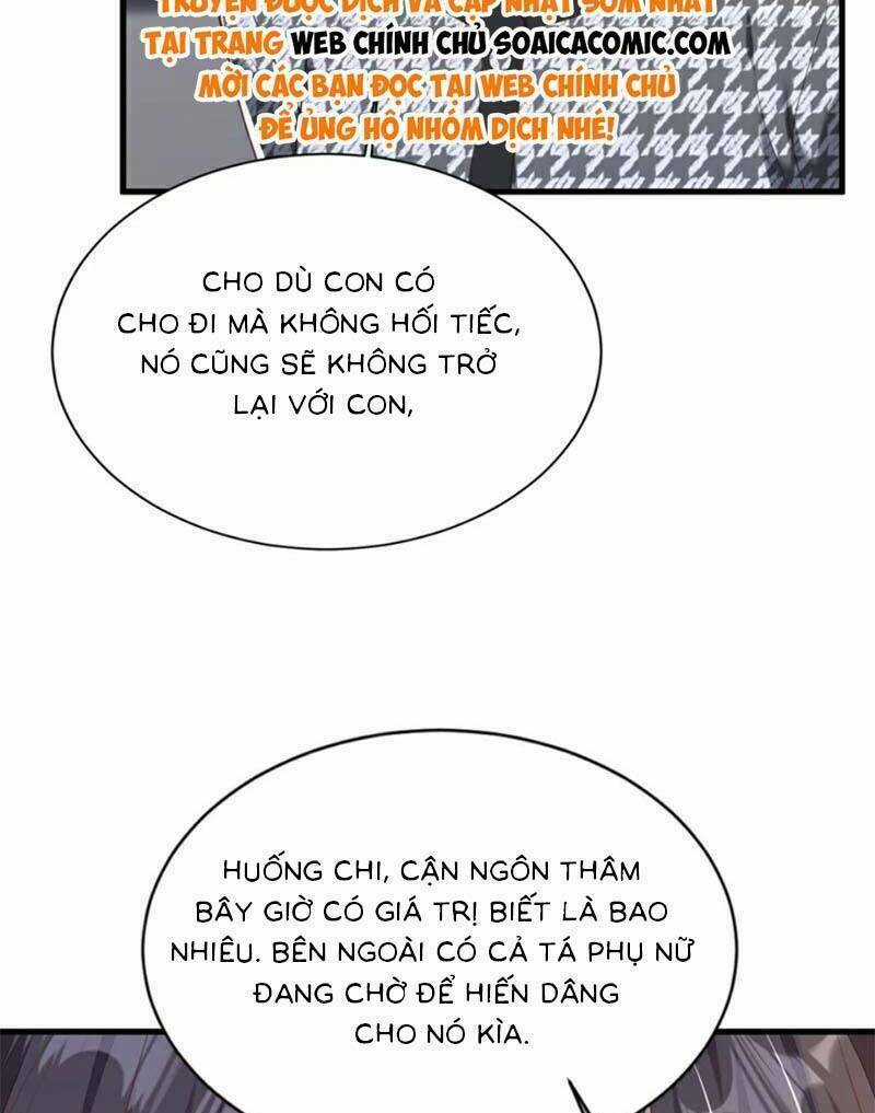 Ác Ma Thì Thầm - Chapter 207 - Trang 38