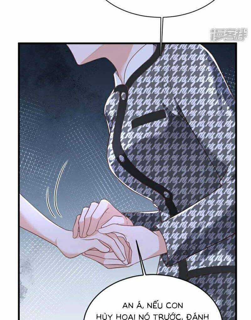 Ác Ma Thì Thầm - Chapter 207 - Trang 40