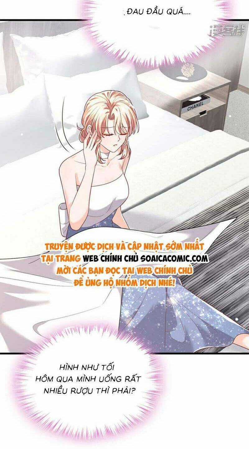 Ác Ma Thì Thầm - Chapter 207 - Trang 46