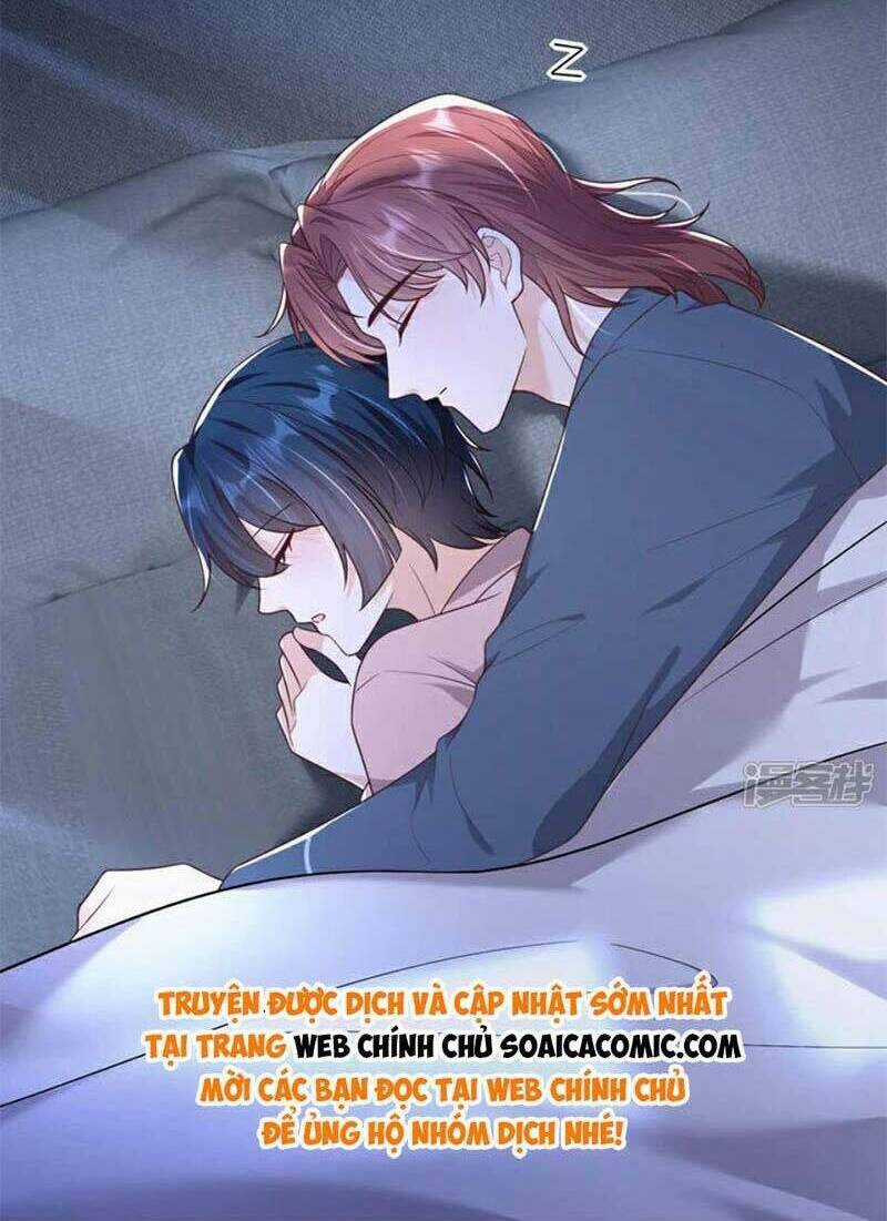 Ác Ma Thì Thầm - Chapter 207 - Trang 10