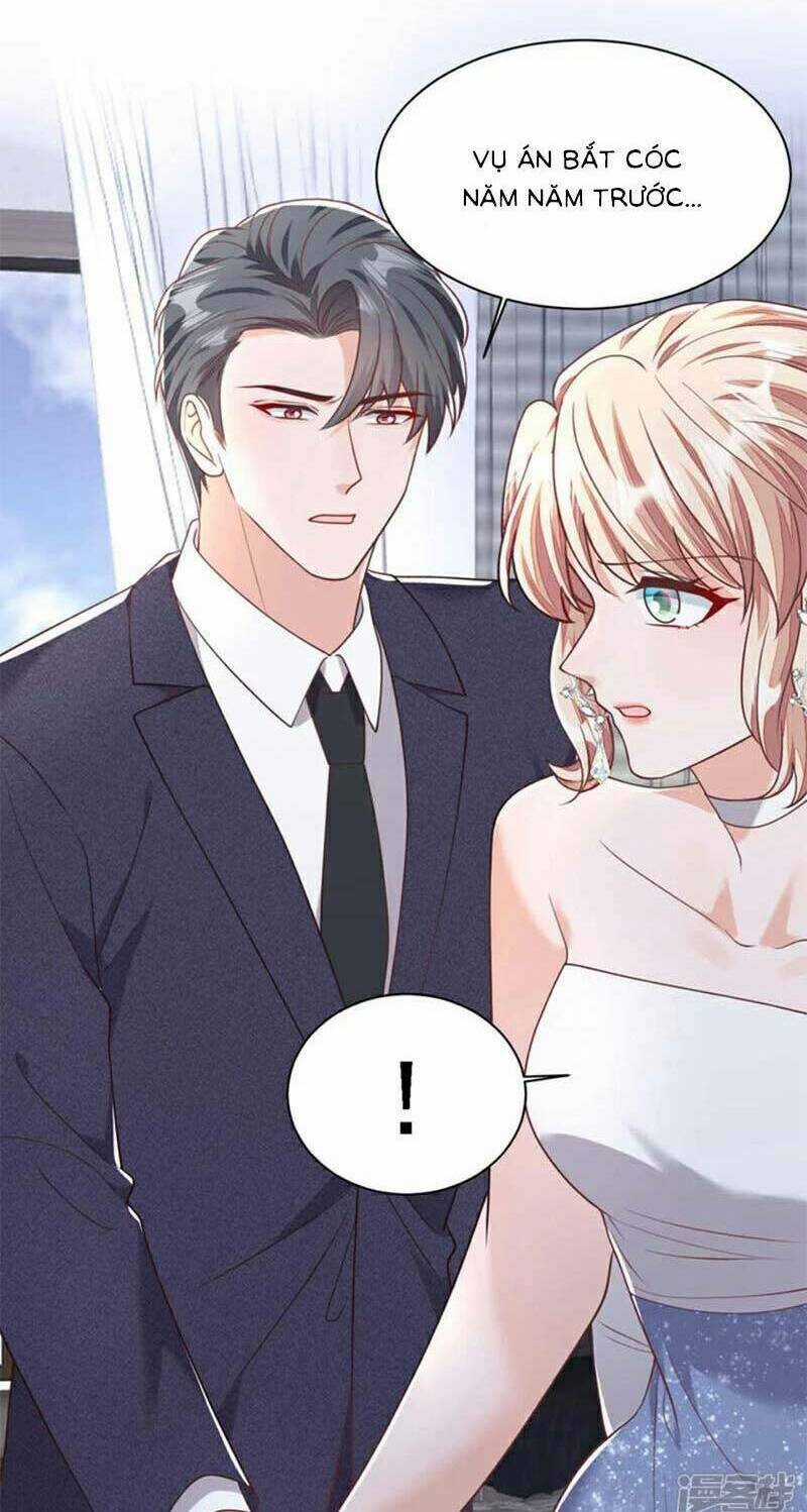 Ác Ma Thì Thầm - Chapter 208 - Trang 16