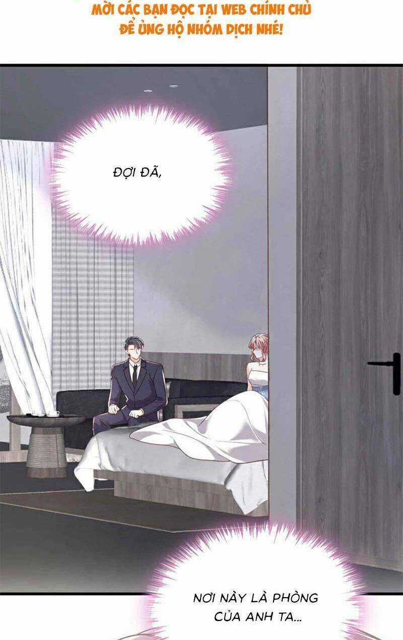 Ác Ma Thì Thầm - Chapter 208 - Trang 3