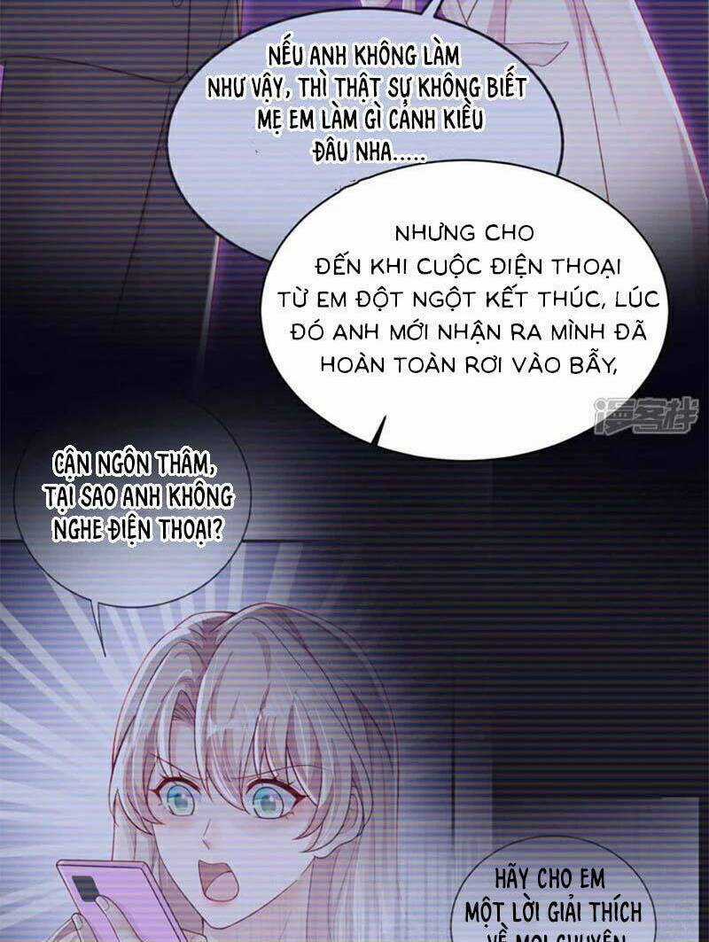 Ác Ma Thì Thầm - Chapter 208 - Trang 24