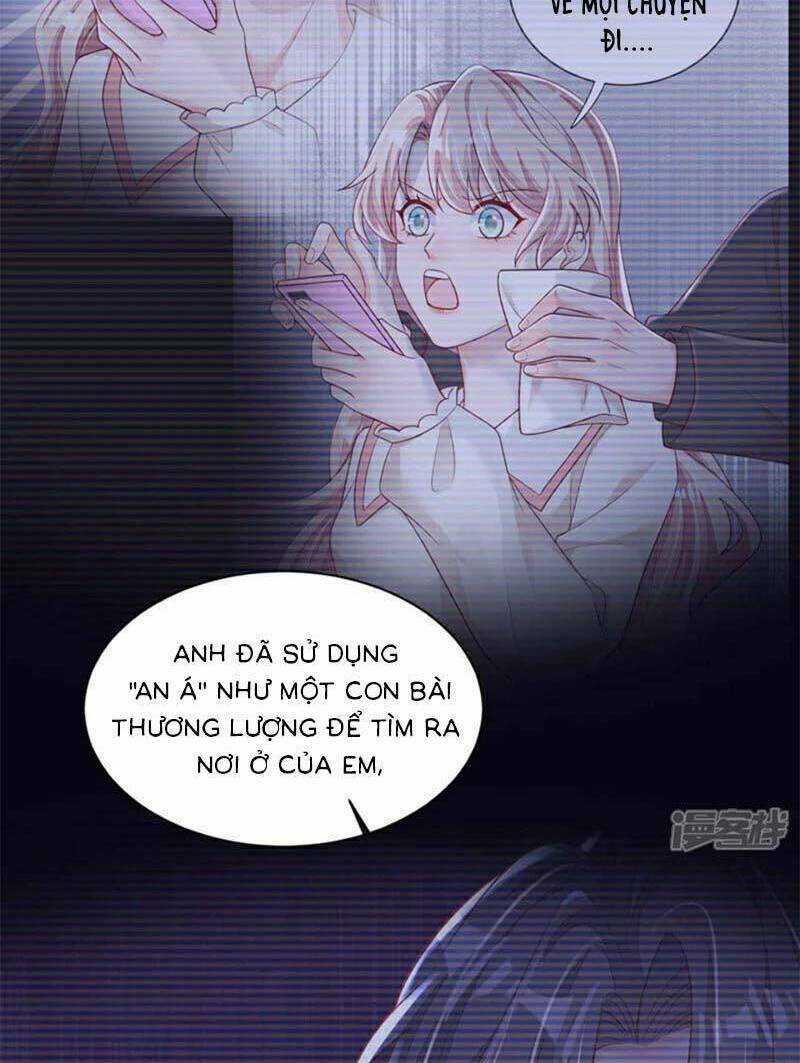 Ác Ma Thì Thầm - Chapter 208 - Trang 25