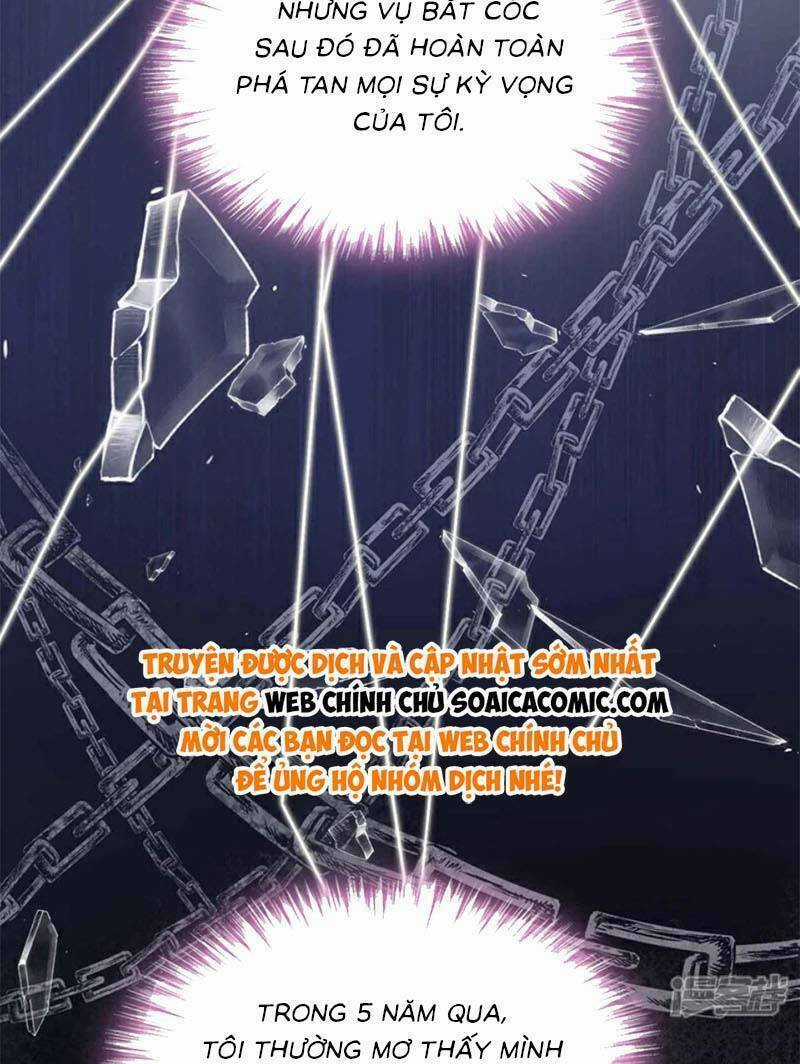 Ác Ma Thì Thầm - Chapter 208 - Trang 43